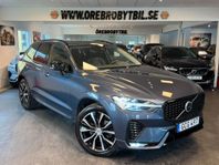 Volvo XC60 B4 AWD Mildhybrid Plus Dark H/K Drag Gps SE SPEC