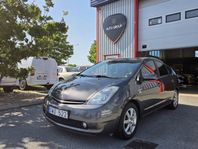 Toyota Prius 1.5 VVT-i %2B 3CM CVT, 112hk Nyservad
