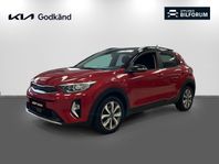 Kia Stonic 1.0 T-GDi 120 hk 48V DCT Advance Two Color Motorv