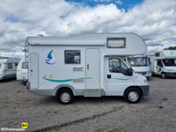 Knaus EIFELLAND 520 TAKBOX ***7300MIL***