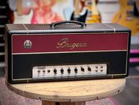 Begagnad Bugera 1960 Infinium