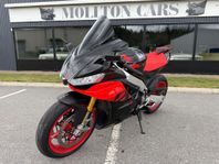 Aprilia RSV4 Factory  0kr kontant 2142kr/mån