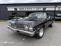 Chevrolet Chevelle Sport Coupé BB496 0kr kontant 6310kr/mån