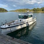 Axopar 28 Aft Cabin Mercury Verado 300 2016