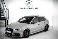 Audi RS3 Sportback 2.5 TFSI Quattro S Tronic Comfort Pano