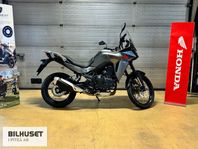 Honda XL750 Transalp Demo