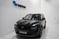 Nissan X-Trail e-Power 204hk Connecta 360°-kamera Keyless