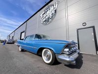Chrysler Imperial Crown Sedan 355hk 1959 Avbetalning/Avbet
