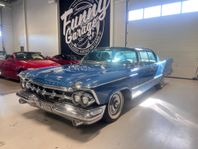 Chrysler Imperial Crown Sedan 355hk 1959 Avbetalning/Avbet