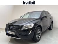 Volvo XC60 D3 2WD (150hk) Classic Kinetic Värmare GPS