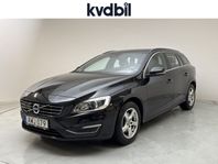 Volvo V60 D3 (150hk) Classic Momentum Värmare