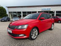Skoda Fabia Kombi 1.2 TSI Sport, Style Euro 6