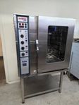 Rational CM 101 - 8 kantiner