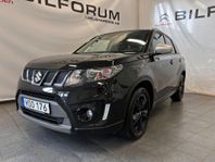 Suzuki Vitara 140 hk AllGrip S 4WD |GPS|Backkamera|