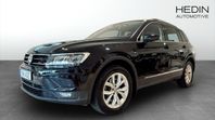 Volkswagen Tiguan 2.0 TSI OPF 4Motion DSG, 190hk