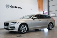 Volvo V90 T4 Advanced Edition Polestar Värmare Drag 211hk