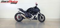 Ducati Diavel ABS  SC Project