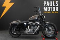Harley-Davidson Nightster  XL1200N