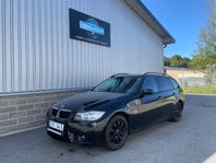 BMW 318 i Touring Advantage
