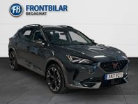 Cupra Formentor 1.5 TSI/Full Link/Adaptiv fart/150hk/1 ägare
