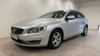 Volvo V60 D4 Momentum 181hk Euro 6 Hemleverans