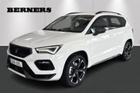 Cupra Ateca 1.5 TSI 150hk DSG7 / Cuprapkt / 3,95% Ränta