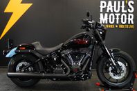 Harley-Davidson SOFTAIL LOW RIDER S FXLRS *ENDAST 7 MIL*
