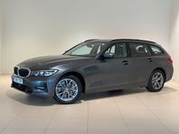 BMW 330e xDrive, Sportline,-Adpt Fart-Apple CarPlay-Värmare