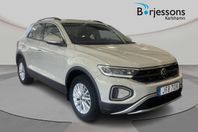 Volkswagen T-Roc 1.0 TSI 110 hk