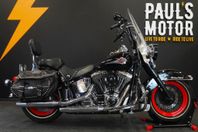 Harley-Davidson Heritage Softail Classic