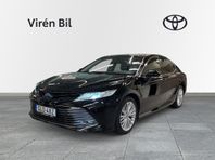 Toyota Camry Hybrid Executive (V-hjul)