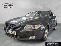 Volvo V70 D2 S/S Your Momentum