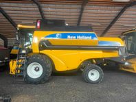 New Holland CS660