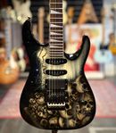 Jackson DK2 Pile Of Skulls