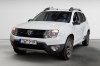 Dacia Duster 1.5 dCi 109 HK 4x4 LIMITED EDT DRAG NAVI 1ÄGARE