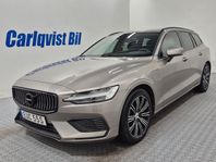 Volvo V60 T6 Recharge Inscription AWD 398HK 4x4