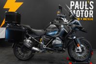 BMW R 1200 GSA