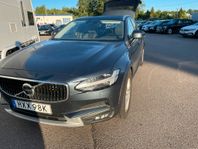 Volvo V90 Cross Country D4 AWD 190HK 4x4 Advanced