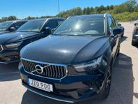 Volvo XC40 T5 Recharge Inscription 262HK Läder