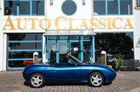 Fiat Barchetta 1.8  * 9100 mil *