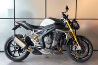 Triumph Speed Triple 1200 RS