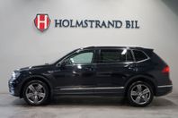 Volkswagen Tiguan Allspace TDI 4M 190hk GT 7-sits Dvärm Drag