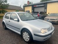 Volkswagen Golf 3-dörrar 1.6 Dragkrok