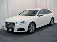 Audi A4 Avant 2.0 TDI S Tronic Proline Eu6|Digital Cockpit|