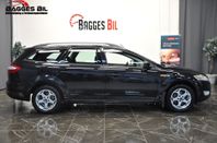 Ford Mondeo Kombi 2.0 TDCi | Ny servad
