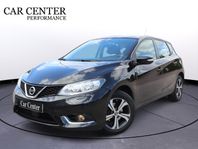 Nissan Pulsar 1.2 DIG-T XTRONIC-CVT NAVI BACKKAMERA