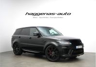 Land Rover Range Rover Sport P400e / HSE Dynamic
