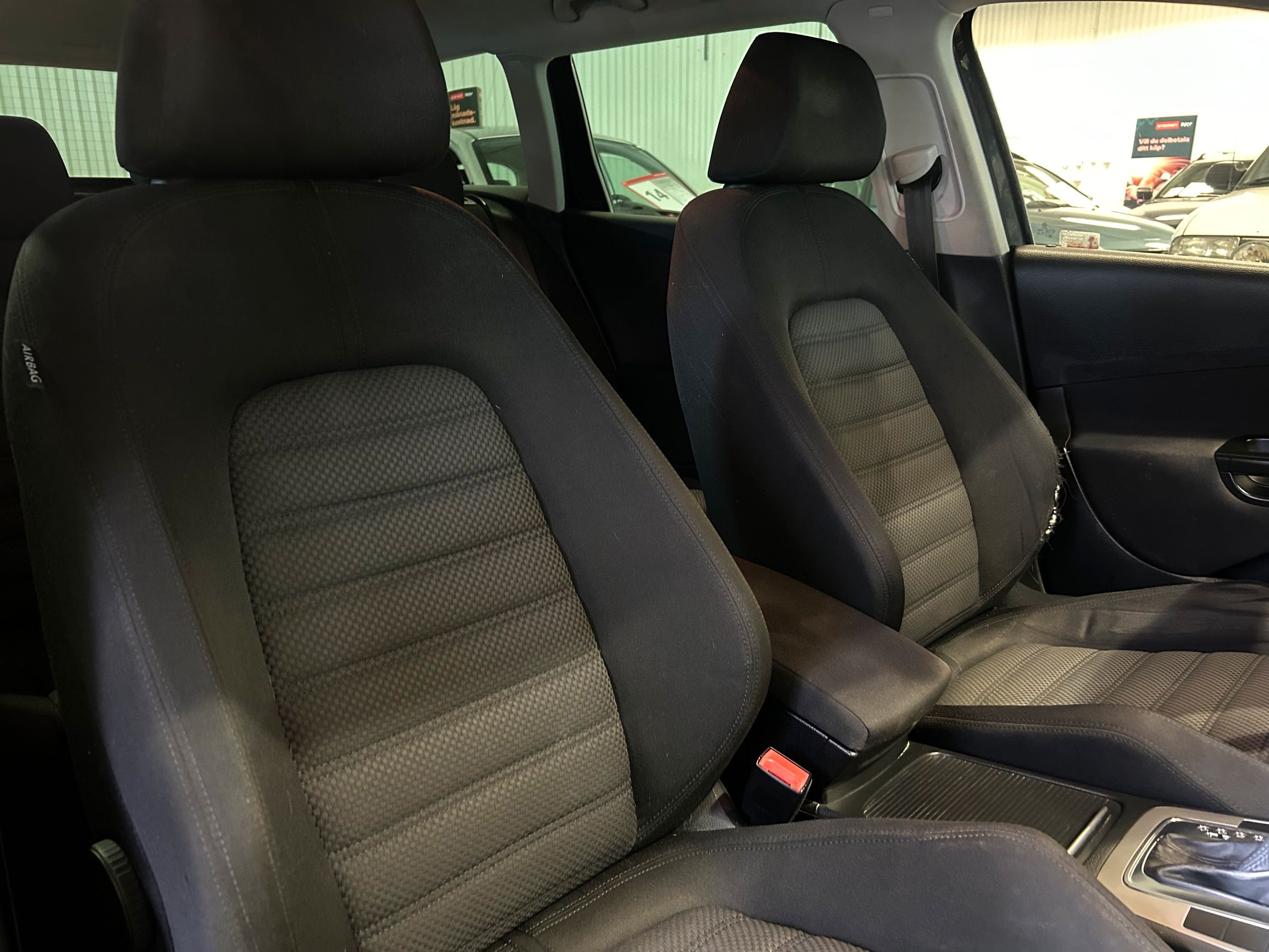 Volkswagen Passat Variant 2.0 TDI DPF 4Motion DSG Sekventiell, 170hk, 2010