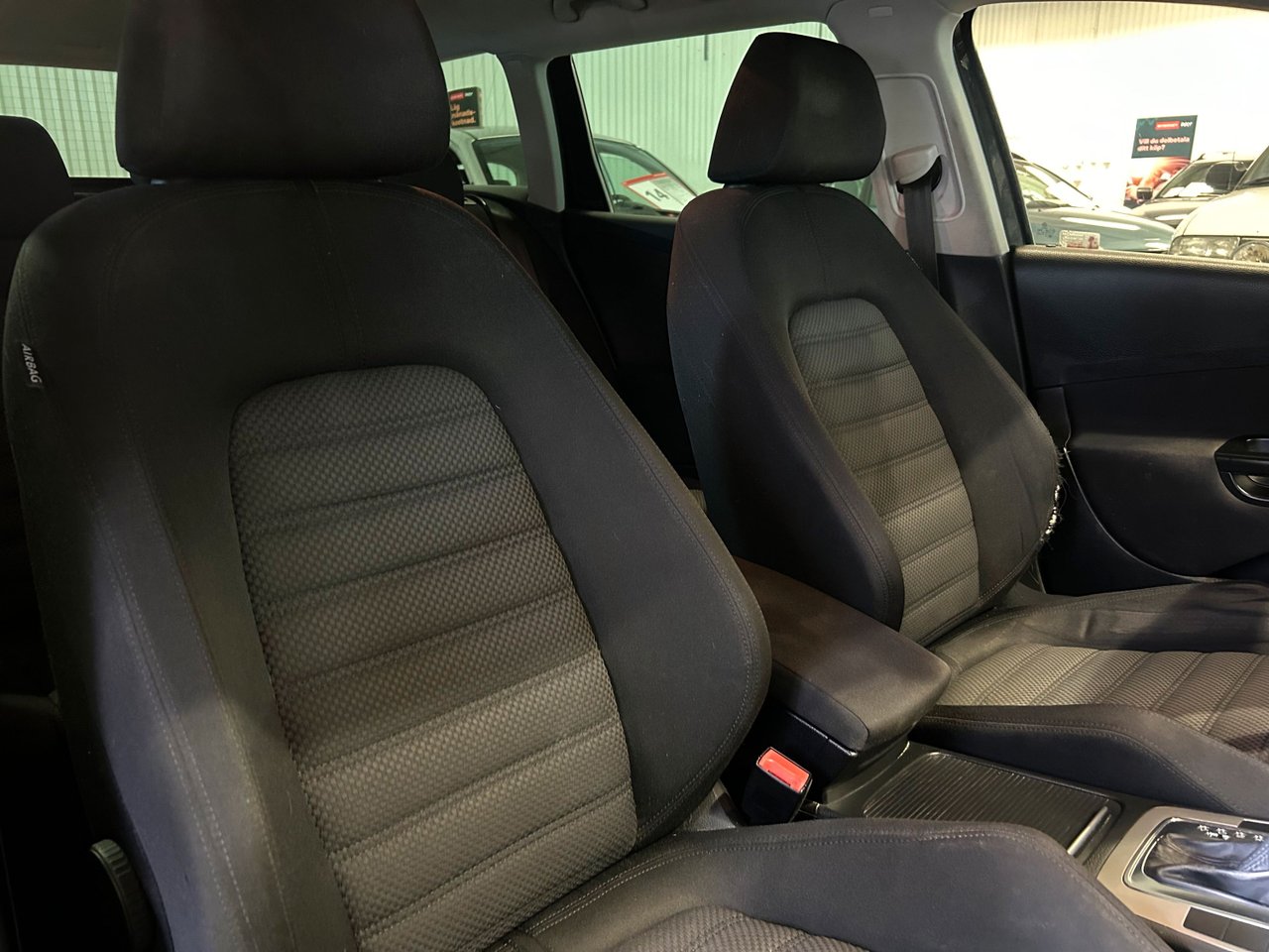 Volkswagen Passat Variant 2.0 TDI DPF 4Motion DSG Sekventiell, 170hk, 2010