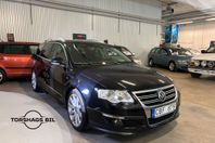 Volkswagen Passat Variant 2.0TDI R-Line 4Motion Ny Bes 170hk